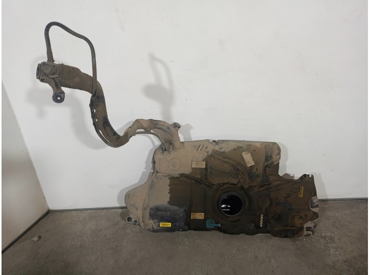 Recambio de deposito combustible para citroën c4 picasso referencia OEM IAM 1607442080 CAMPA CESTA 36