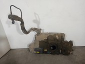 Recambio de deposito combustible para citroën c4 picasso referencia OEM IAM 1607442080  CAMPA CESTA 36