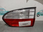 Recambio de piloto trasero derecho para hyundai h 1 2.5 turbodiesel cat referencia OEM IAM   DE PORTON