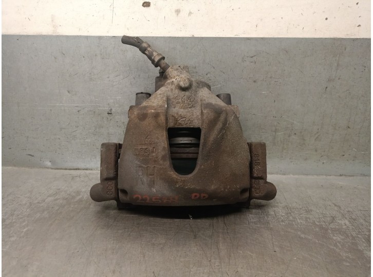 Recambio de pinza freno delantera derecha para volvo s40 berlina 2.0 diesel cat referencia OEM IAM 36000485 36000485 