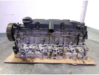 Recambio de culata para peugeot 206 sw (2e/k) 2.0 hdi referencia OEM IAM 963493010 0200GN 9630142180