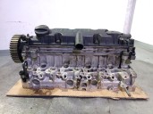 Recambio de culata para peugeot 206 sw (2e/k) 2.0 hdi referencia OEM IAM 963493010 0200GN 9630142180