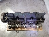 Recambio de culata para peugeot 206 sw (2e/k) 2.0 hdi referencia OEM IAM 963493010 0200GN 9630142180
