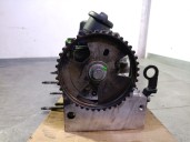 Recambio de culata para peugeot 206 sw (2e/k) 2.0 hdi referencia OEM IAM 963493010 0200GN 9630142180