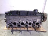 Recambio de culata para peugeot 206 sw (2e/k) 2.0 hdi referencia OEM IAM 963493010 0200GN 9630142180