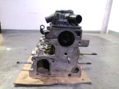 Recambio de culata para peugeot 206 sw (2e/k) 2.0 hdi referencia OEM IAM 963493010 0200GN 9630142180