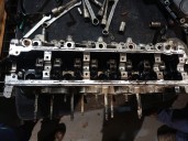 Recambio de culata para peugeot 206 sw (2e/k) 2.0 hdi referencia OEM IAM 963493010 0200GN 9630142180