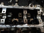 Recambio de culata para peugeot 206 sw (2e/k) 2.0 hdi referencia OEM IAM 963493010 0200GN 9630142180