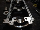 Recambio de culata para peugeot 206 sw (2e/k) 2.0 hdi referencia OEM IAM 963493010 0200GN 9630142180