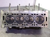 Recambio de culata para peugeot 206 sw (2e/k) 2.0 hdi referencia OEM IAM 963493010 0200GN 9630142180