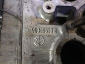 Recambio de culata para peugeot 206 sw (2e/k) 2.0 hdi referencia OEM IAM 963493010 0200GN 9630142180