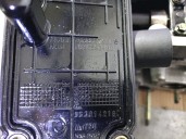 Recambio de culata para peugeot 206 sw (2e/k) 2.0 hdi referencia OEM IAM 963493010 0200GN 9630142180