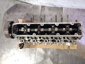 Recambio de culata para peugeot 206 sw (2e/k) 2.0 hdi referencia OEM IAM 963493010 0200GN 9630142180