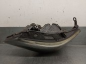 Recambio de faro izquierdo para bmw serie 5 berlina (e60) 530d referencia OEM IAM 63127165561 63127165561 