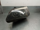 Recambio de faro izquierdo para bmw serie 5 berlina (e60) 530d referencia OEM IAM 63127165561 63127165561 