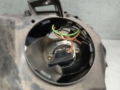 Recambio de faro izquierdo para bmw serie 5 berlina (e60) 530d referencia OEM IAM 63127165561 63127165561 