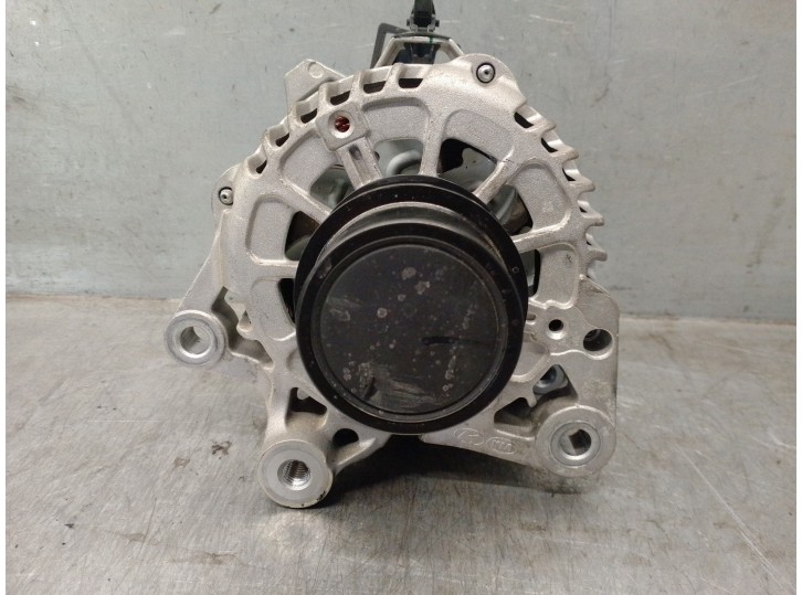 Recambio de alternador para hyundai i30 (pde, pd, pden) 1.0 t-gdi referencia OEM IAM 3730007450 