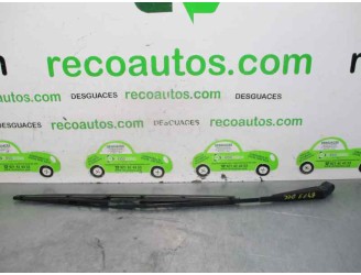 Replacement rear wiper arm for Citroën C15 1.8 diesel (161) OEM IAM reference 