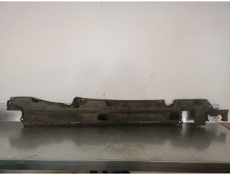 Recambio de cubrecarter para porsche cayenne (9pa) 3.2 referencia OEM IAM 7L0825212A 95550421201 