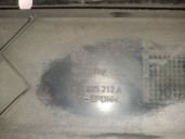 Recambio de cubrecarter para porsche cayenne (9pa) 3.2 referencia OEM IAM 7L0825212A 95550421201 