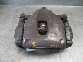 Replacement front left brake caliper for Toyota Auris 1.4 turbodiesel cat OEM IAM reference Y01985 Y01985 BOSCH