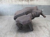 Replacement front left brake caliper for Toyota Auris 1.4 turbodiesel cat OEM IAM reference Y01985 Y01985 BOSCH