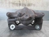 Replacement front left brake caliper for Toyota Auris 1.4 turbodiesel cat OEM IAM reference Y01985 Y01985 BOSCH