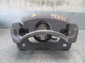 Replacement front left brake caliper for Toyota Auris 1.4 turbodiesel cat OEM IAM reference Y01985 Y01985 BOSCH