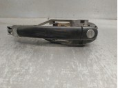 Recambio de maneta exterior delantera izquierda para seat arosa (6h1) 1.0 referencia OEM IAM 4H0837205B  3 PUERTAS