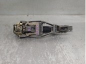 Recambio de maneta exterior delantera izquierda para seat arosa (6h1) 1.0 referencia OEM IAM 4H0837205B  3 PUERTAS