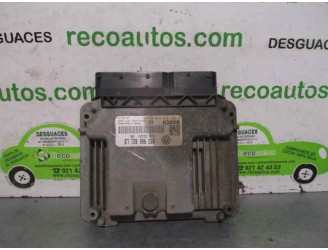 Recambio de centralita motor uce para skoda octavia berlina (1z3) 1.9 tdi referencia OEM IAM 03G906021LB 0281013238 BOSCH