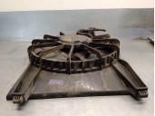 Recambio de electroventilador para hyundai santa fé ii (cm) 2.2 crdi gls referencia OEM IAM 977302B200 