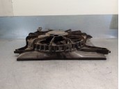 Recambio de electroventilador para hyundai santa fé ii (cm) 2.2 crdi gls referencia OEM IAM 977302B200 