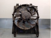 Recambio de electroventilador para hyundai santa fé ii (cm) 2.2 crdi gls referencia OEM IAM 977302B200 