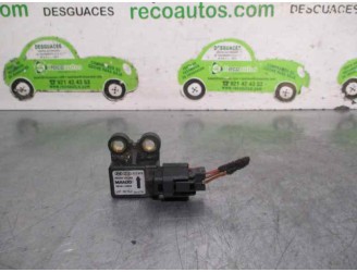 Recambio de sensor airbag para kia sportage ex referencia OEM IAM 956902E500  