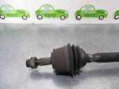 Recambio de transmision delantera izquierda para fiat idea (135) 1.4 referencia OEM IAM 46308093 