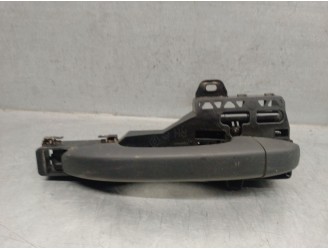 Recambio de maneta exterior delantera derecha para mercedes-benz citan furgoneta/monovolumen (w420) 1.5 110 cdi (420.623) refere