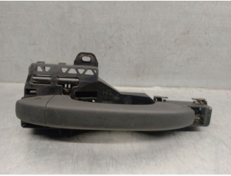 Recambio de maneta exterior delantera izquierda para mercedes-benz citan furgoneta/monovolumen (w420) 1.5 110 cdi (420.623) refe