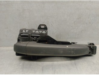 Recambio de maneta exterior trasera izquierda para mercedes-benz citan furgoneta/monovolumen (w420) 1.5 110 cdi (420.623) refere