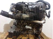 Recambio de motor completo para mercedes-benz clase r (w251) 320 cdi l (251.122) referencia OEM IAM 642950 40218631