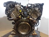 Recambio de motor completo para mercedes-benz clase r (w251) 320 cdi l (251.122) referencia OEM IAM 642950 40218631