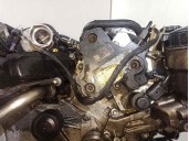 Recambio de motor completo para mercedes-benz clase r (w251) 320 cdi l (251.122) referencia OEM IAM 642950 40218631