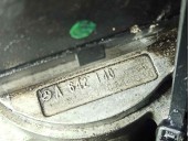 Recambio de motor completo para mercedes-benz clase r (w251) 320 cdi l (251.122) referencia OEM IAM 642950 40218631