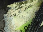 Recambio de motor completo para mercedes-benz clase r (w251) 320 cdi l (251.122) referencia OEM IAM 642950 40218631