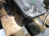 Recambio de motor completo para mercedes-benz clase r (w251) 320 cdi l (251.122) referencia OEM IAM 642950 40218631