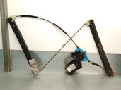 Recambio de elevalunas delantero izquierdo para audi a4 berlina (8e) 1.9 tdi referencia OEM IAM 8E1959801B 8E1959801G 