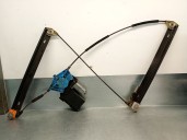 Recambio de elevalunas delantero izquierdo para audi a4 berlina (8e) 1.9 tdi referencia OEM IAM 8E1959801B 8E1959801G 