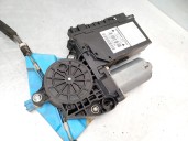 Recambio de elevalunas delantero izquierdo para audi a4 berlina (8e) 1.9 tdi referencia OEM IAM 8E1959801B 8E1959801G 