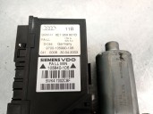 Recambio de elevalunas delantero izquierdo para audi a4 berlina (8e) 1.9 tdi referencia OEM IAM 8E1959801B 8E1959801G 