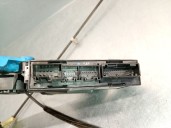 Recambio de elevalunas delantero izquierdo para audi a4 berlina (8e) 1.9 tdi referencia OEM IAM 8E1959801B 8E1959801G 